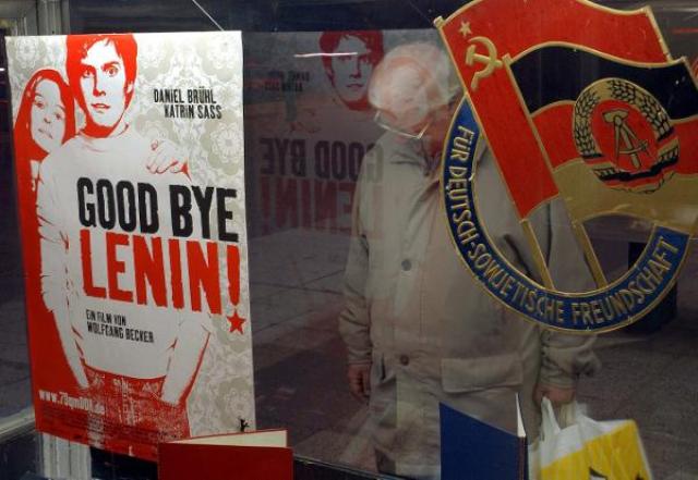 <i>Good Bye, Lenin!</i> (February 26, 2003)