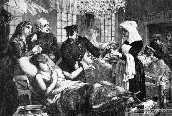 Gefunden und wieder verloren (1866)