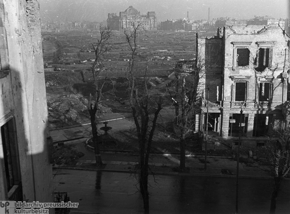 Kemperplatz (1946)