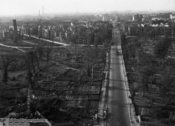 Altonaer Straße (1947)