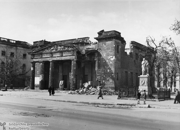 Neue Wache (1946)