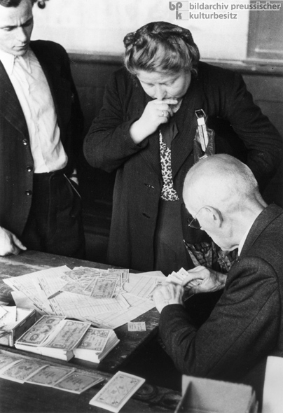 Währungsreform (20. Juni 1948)