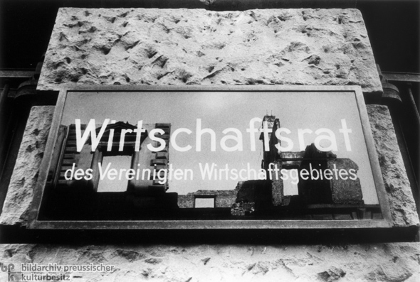 Der Wirtschaftsrat (1949)