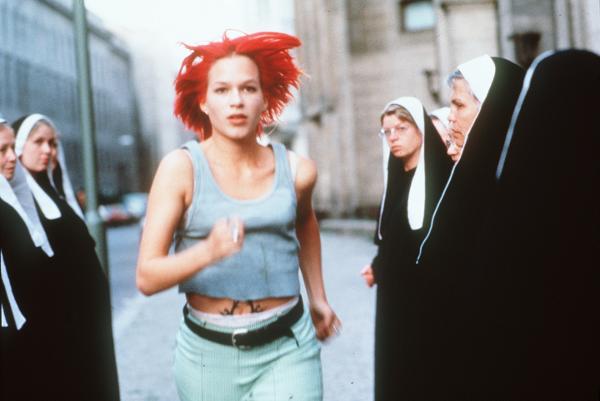 <I>Run, Lola, Run!</i> (1998)